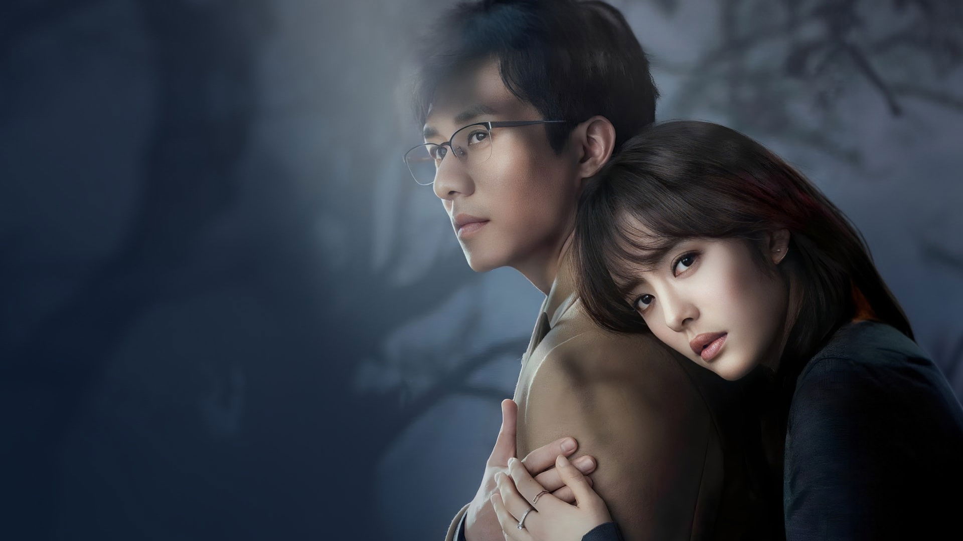 Backdrop for The Confidence