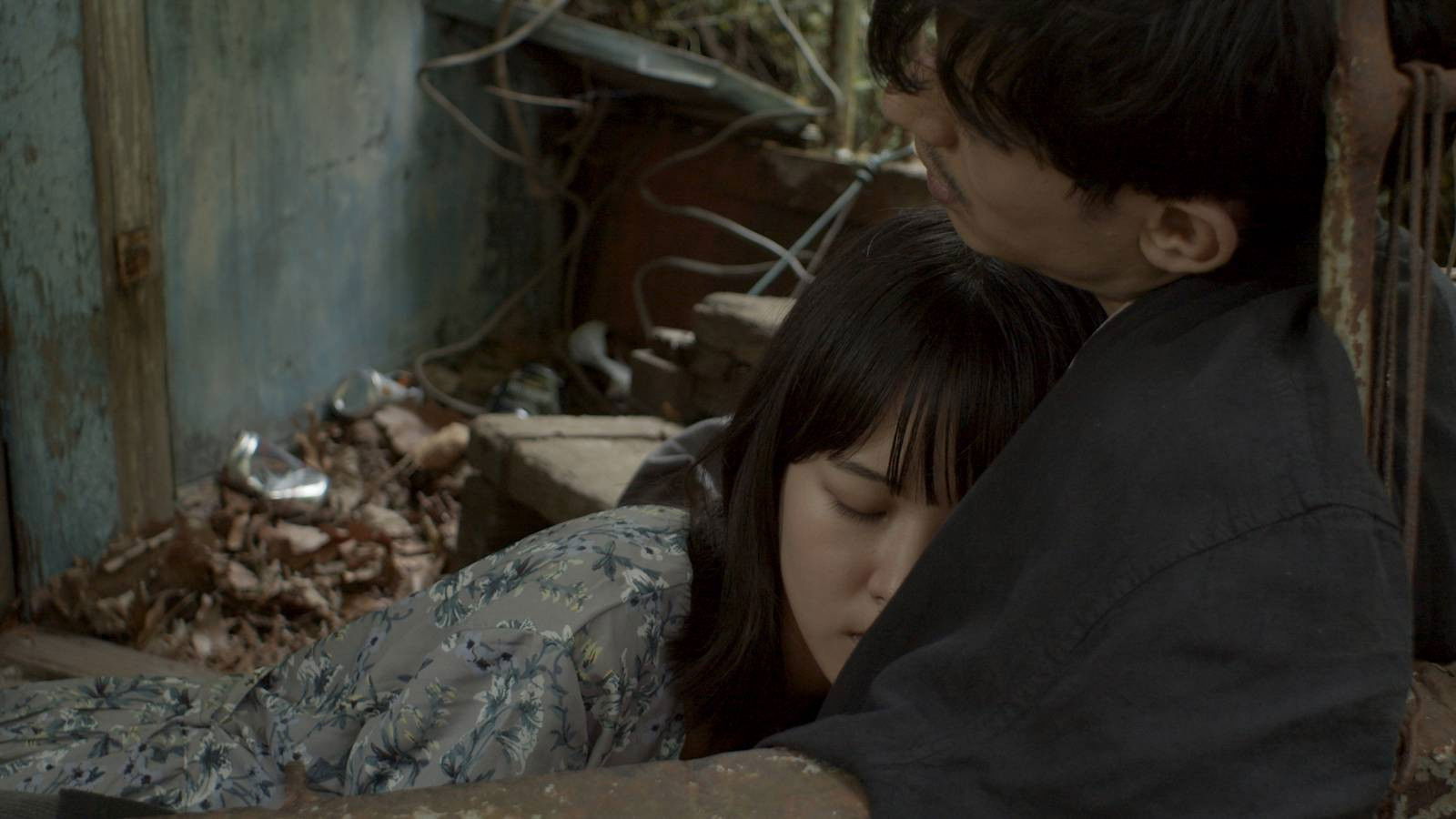 Backdrop for Hand in Hand