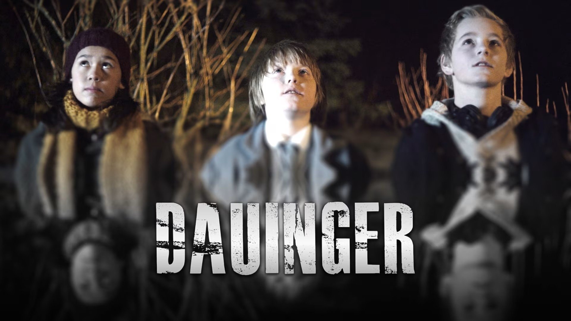 Backdrop for Dauinger