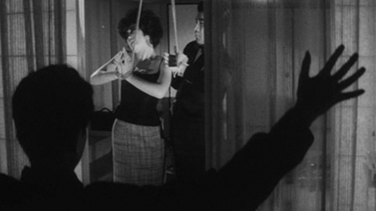 Backdrop for Day-Dream