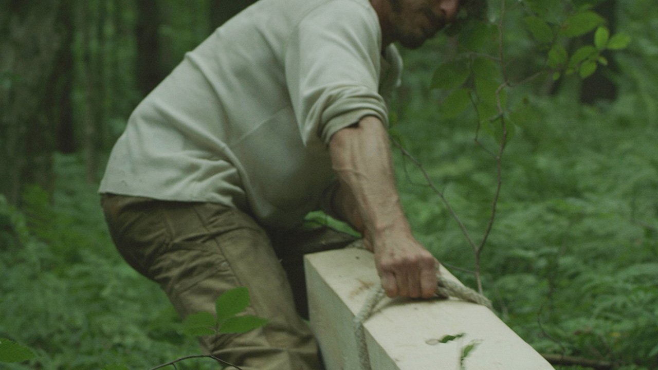 Backdrop for Major Arcana