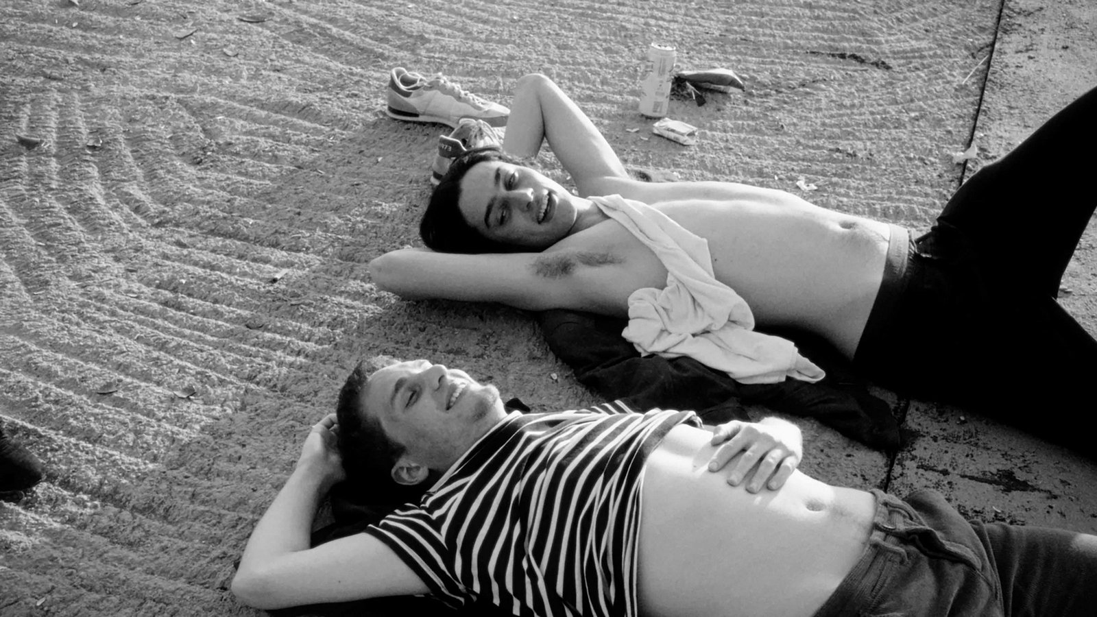 Backdrop for Dreams and Crumbs