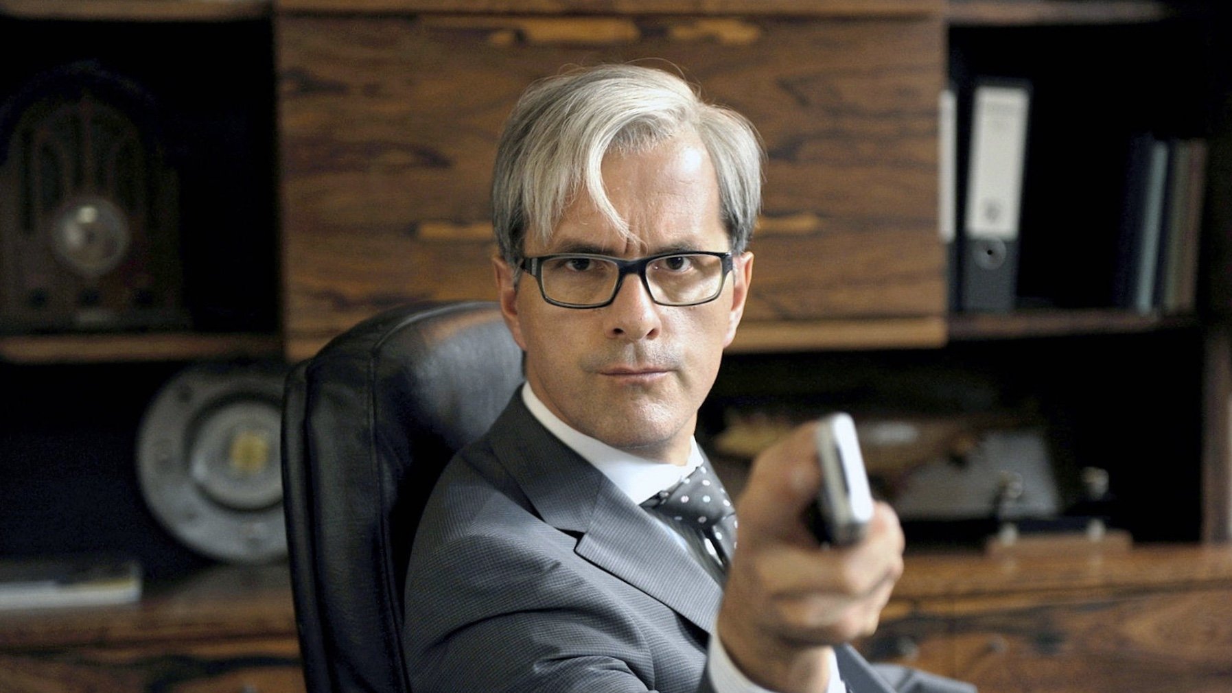 Backdrop for 300 Worte Deutsch