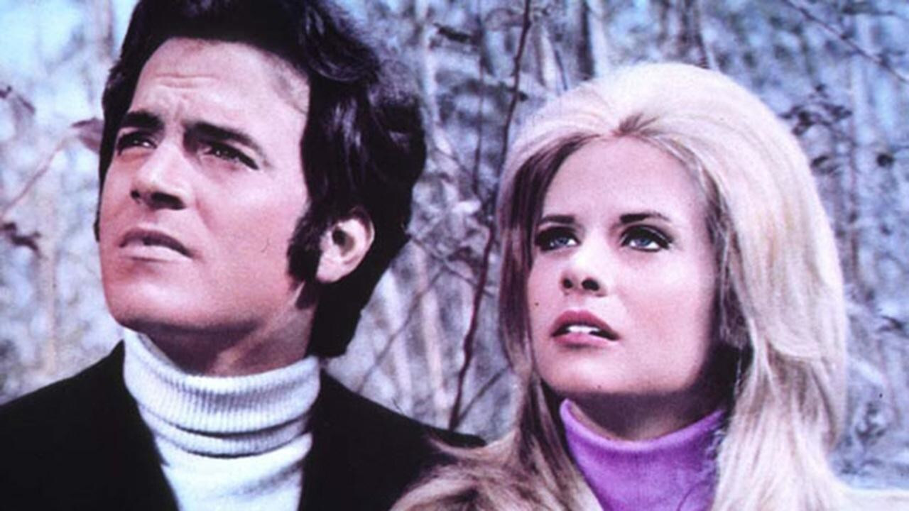 Backdrop for Lisa with the Blue Eyes