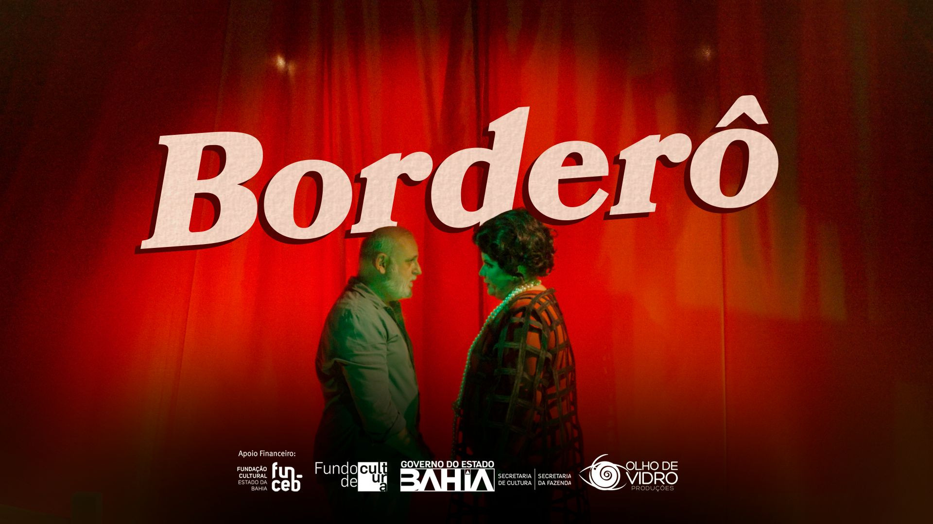 Backdrop for Borderô