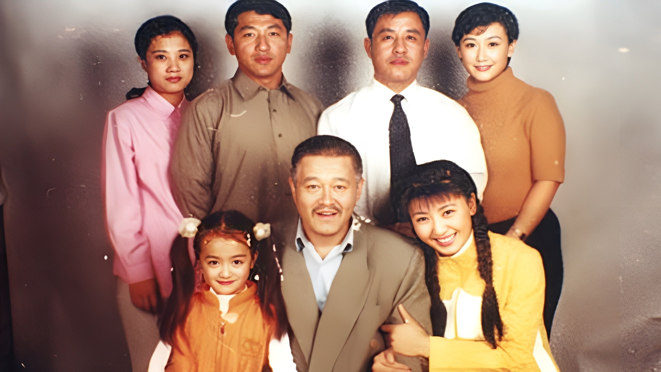 Backdrop for Liu Lao Gen