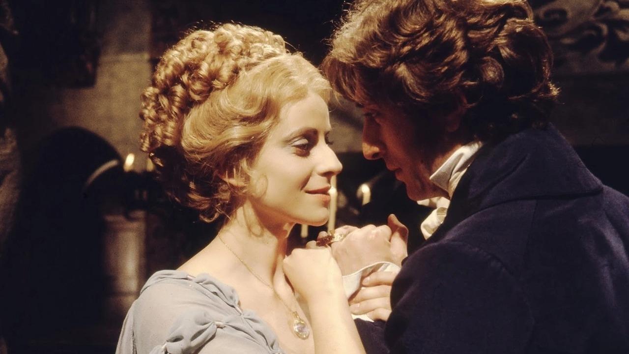 Backdrop for Supernatural