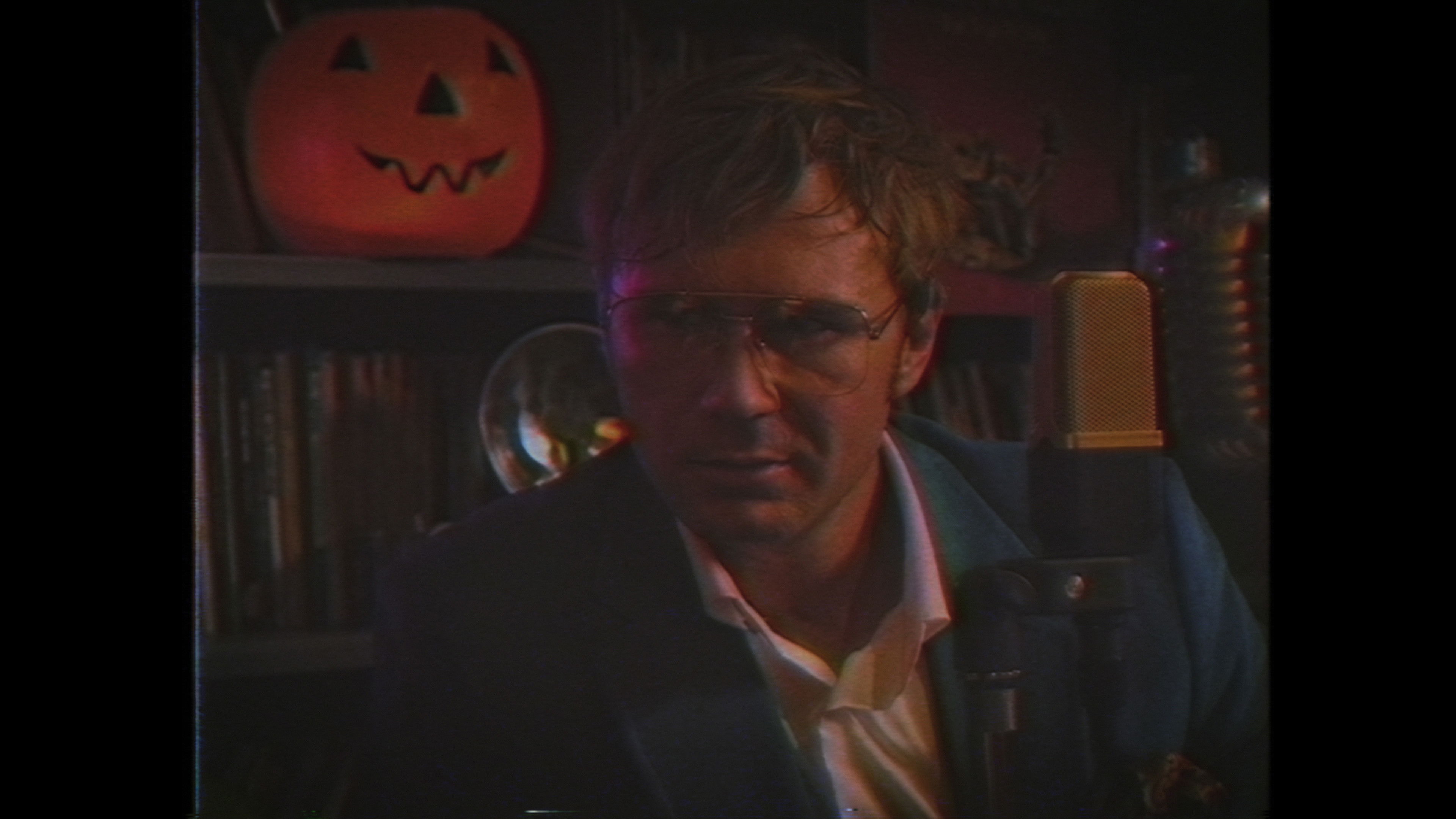 Backdrop for Killer Broadcast