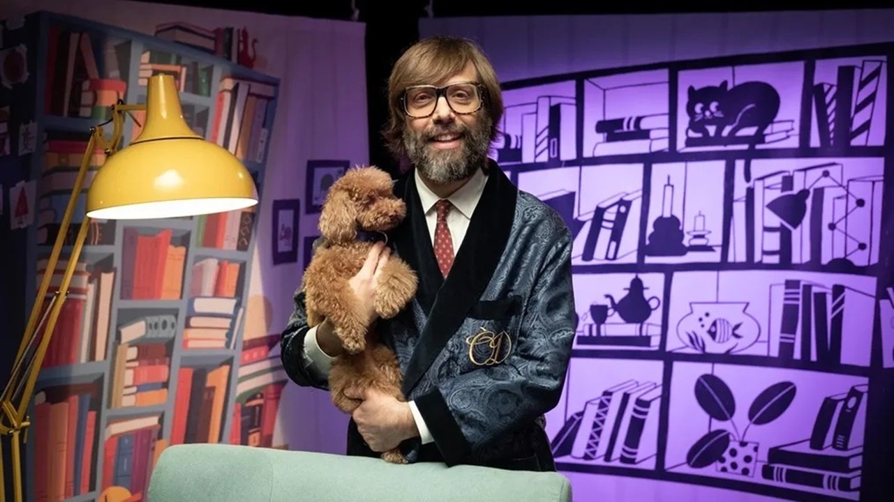 Backdrop for Els contes de la Pinya