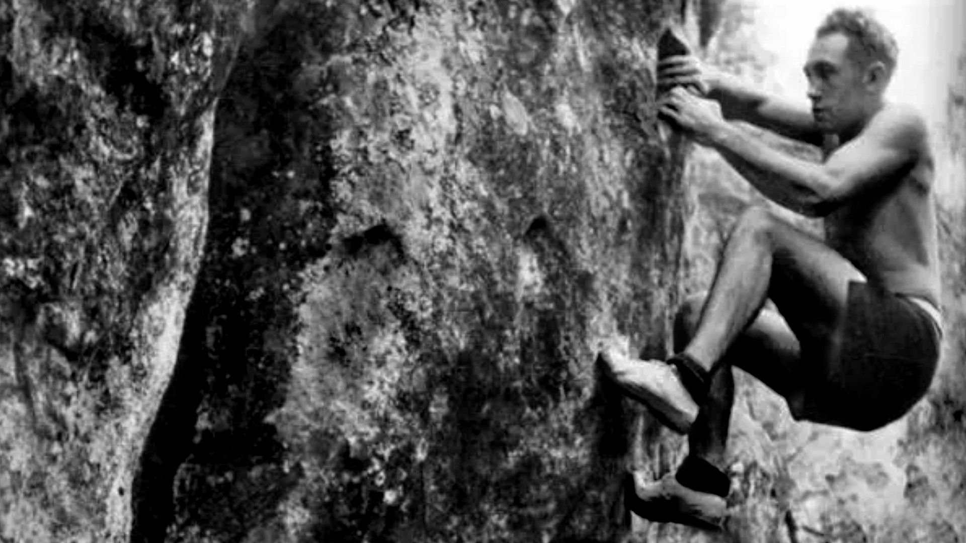 Backdrop for La Lumière du Rocher