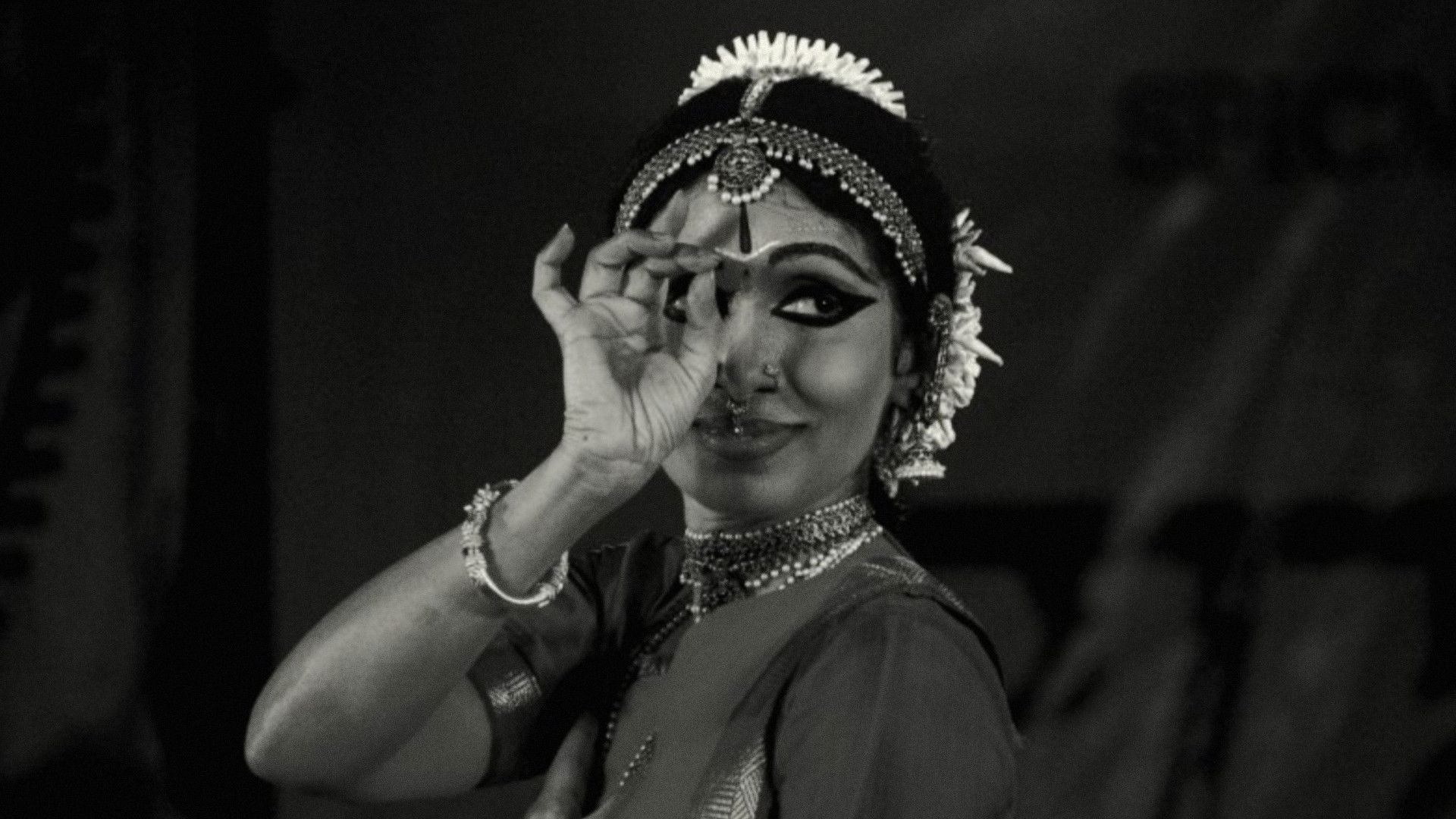 Backdrop for Pravahi