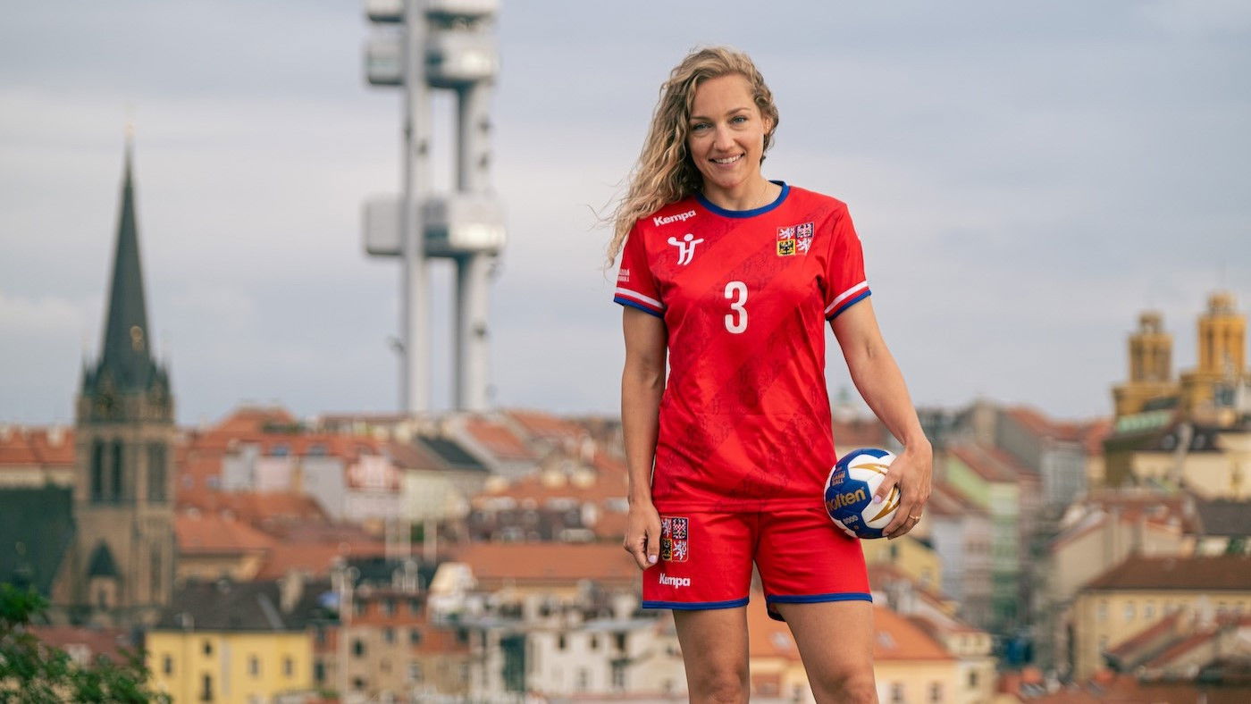 Backdrop for Fenomén Knedlíková