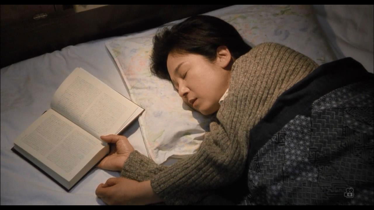 Backdrop for The Milkwoman