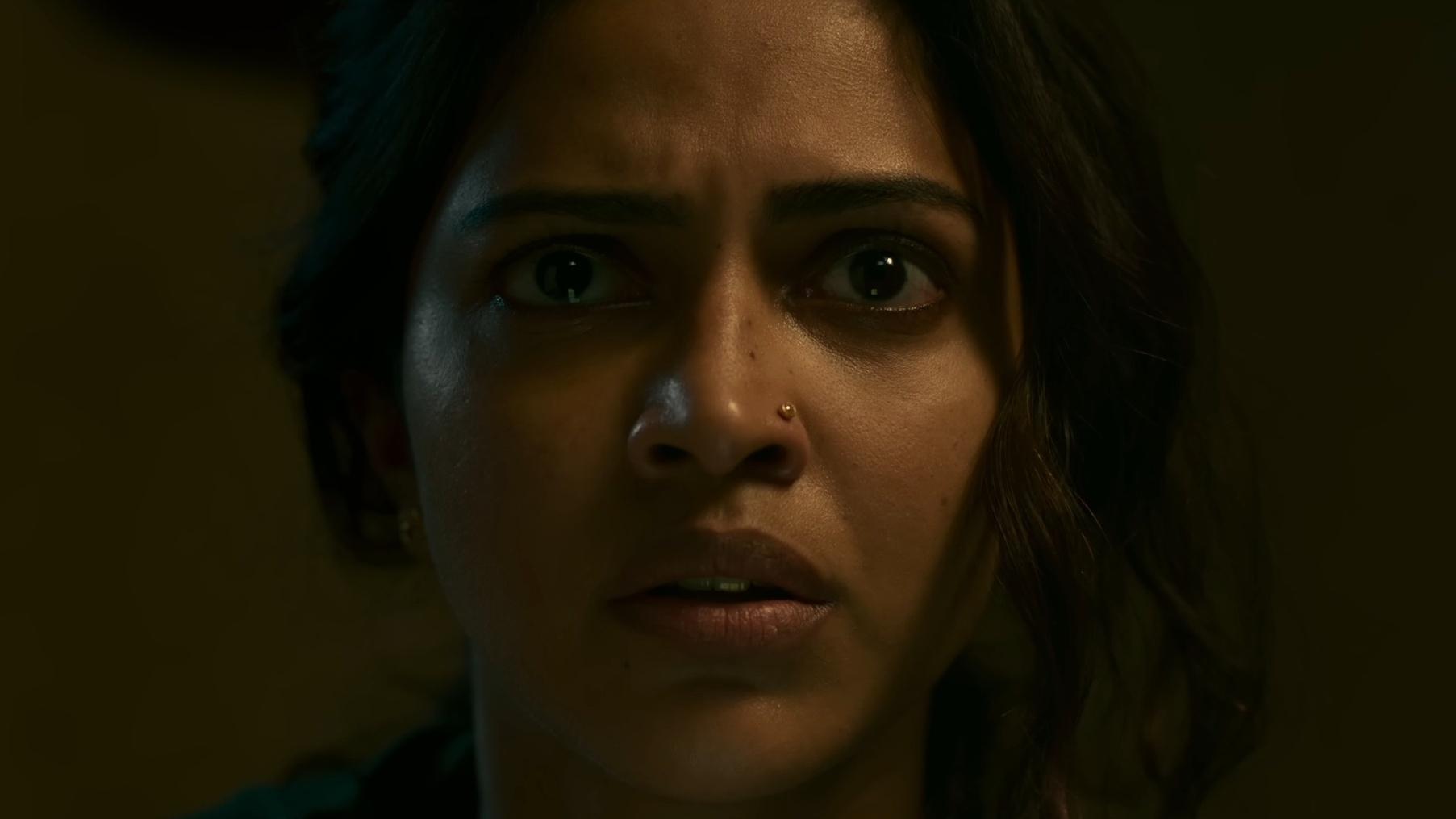 Backdrop for The Teacher