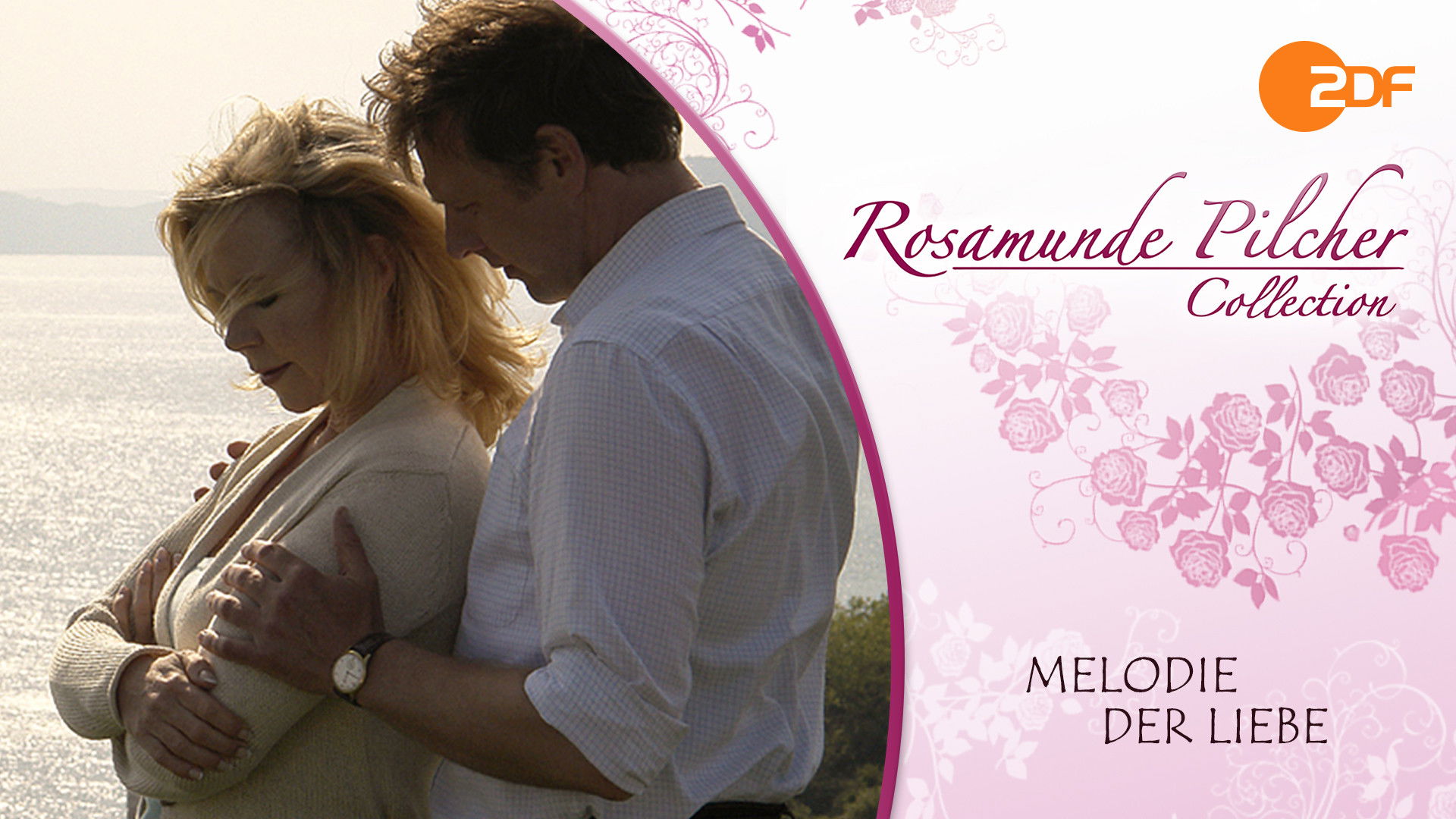 Backdrop for Rosamunde Pilcher: Melodie der Liebe