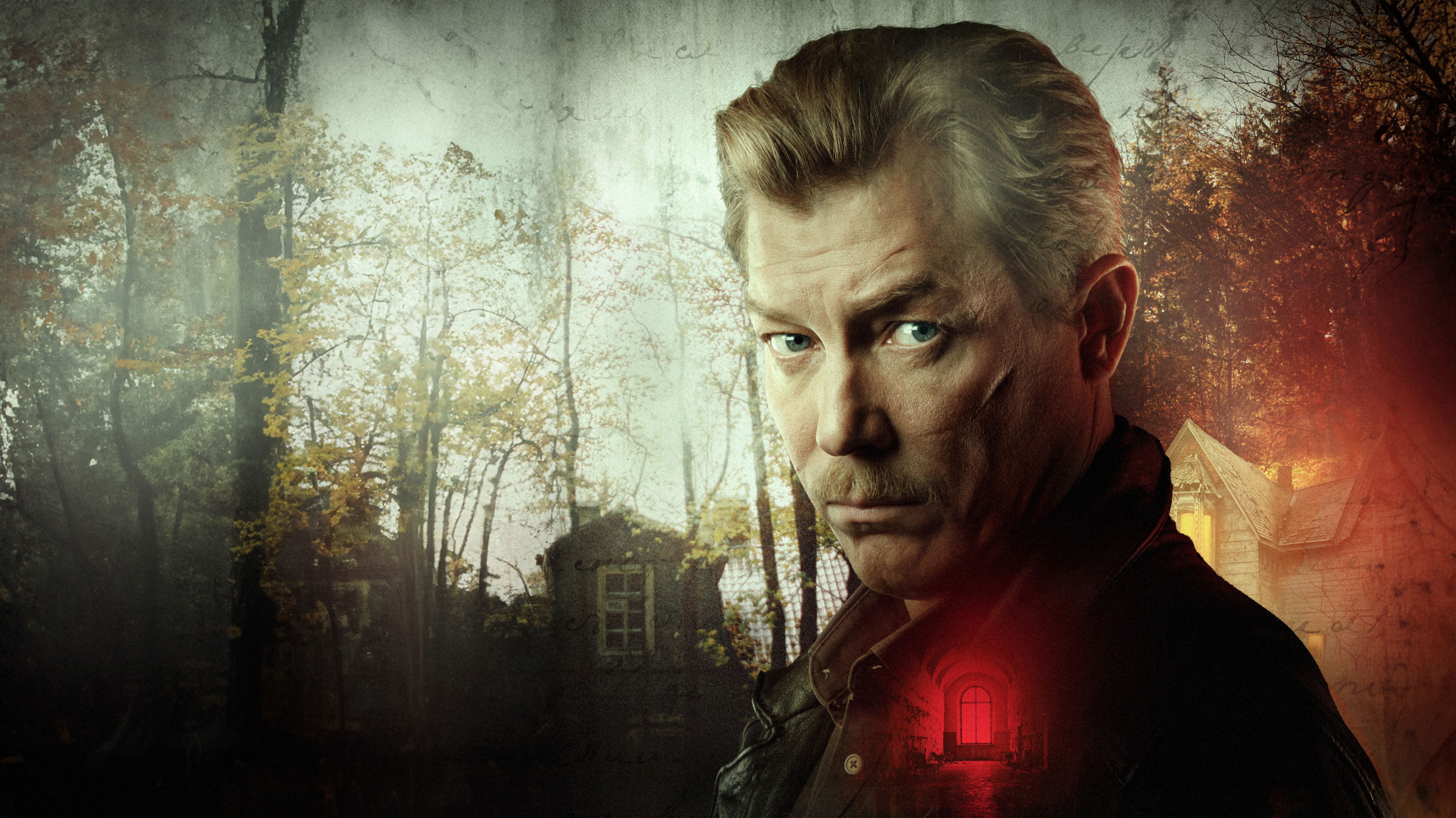 Backdrop for Высшая мера