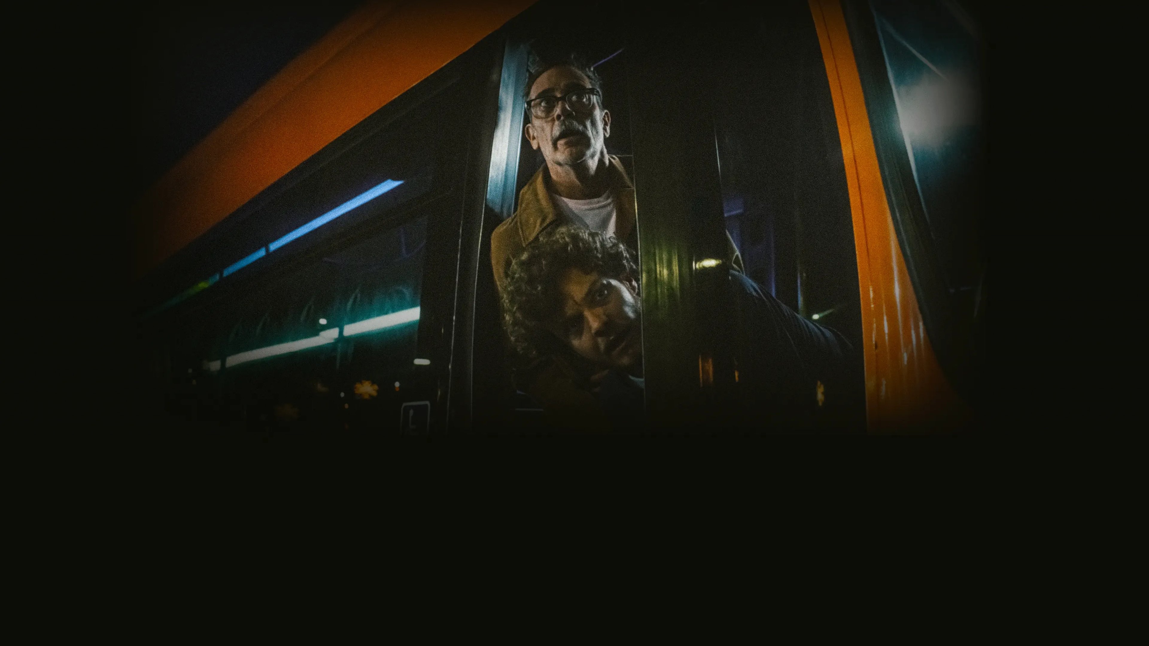 Backdrop for Neighborhood Watch