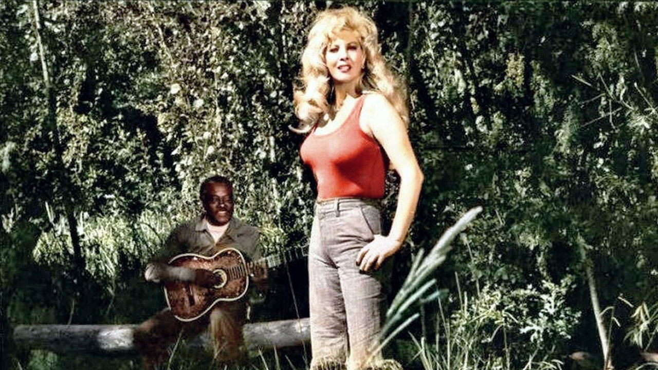 Backdrop for Furia en la isla