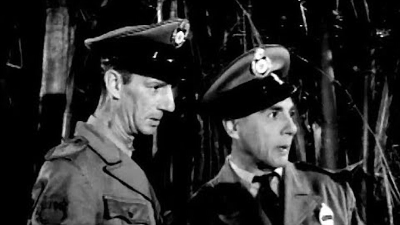 Backdrop for Sherlock de Araque