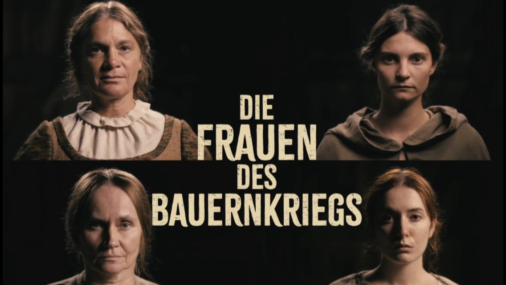 Backdrop for Die Frauen des Bauernkriegs