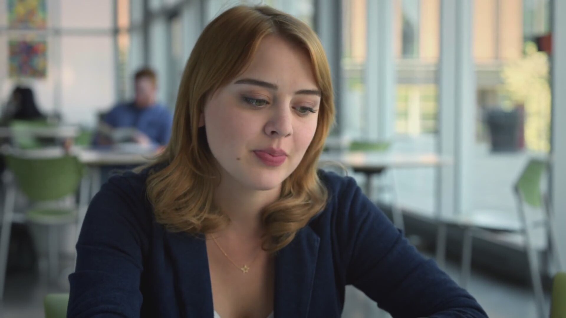 Backdrop for Trigger Point