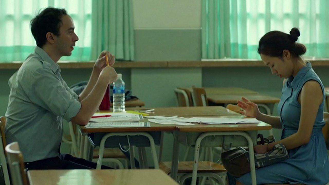 Backdrop for Like A B1