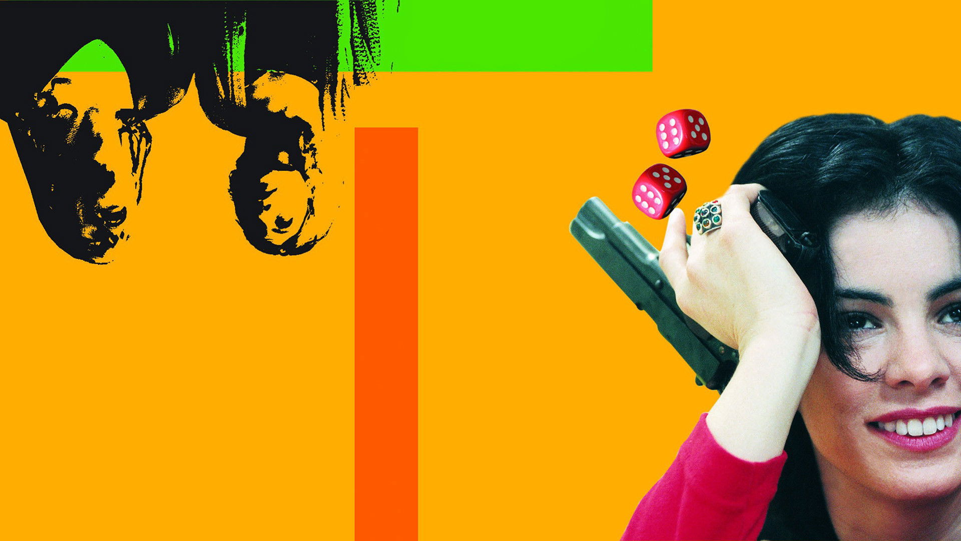 Backdrop for Clean Sweep