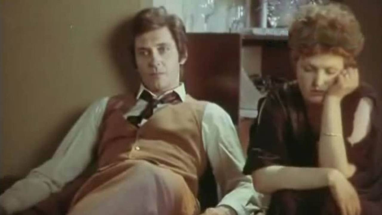 Backdrop for The Guest