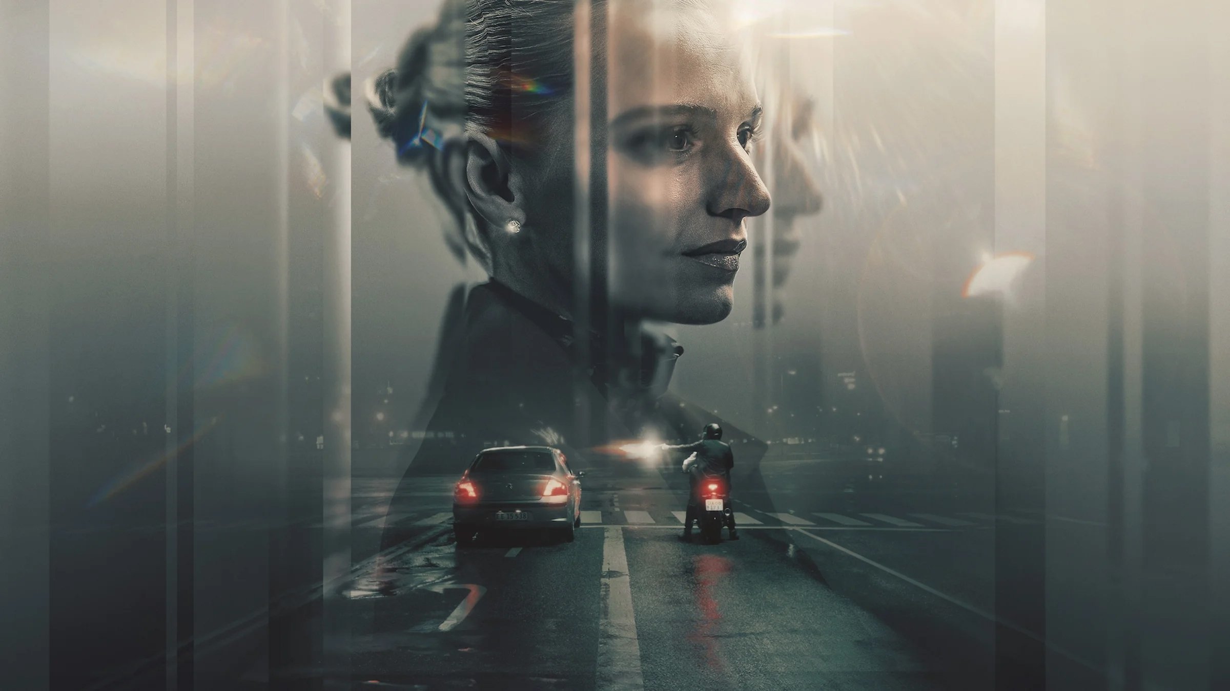 Backdrop for The Asset