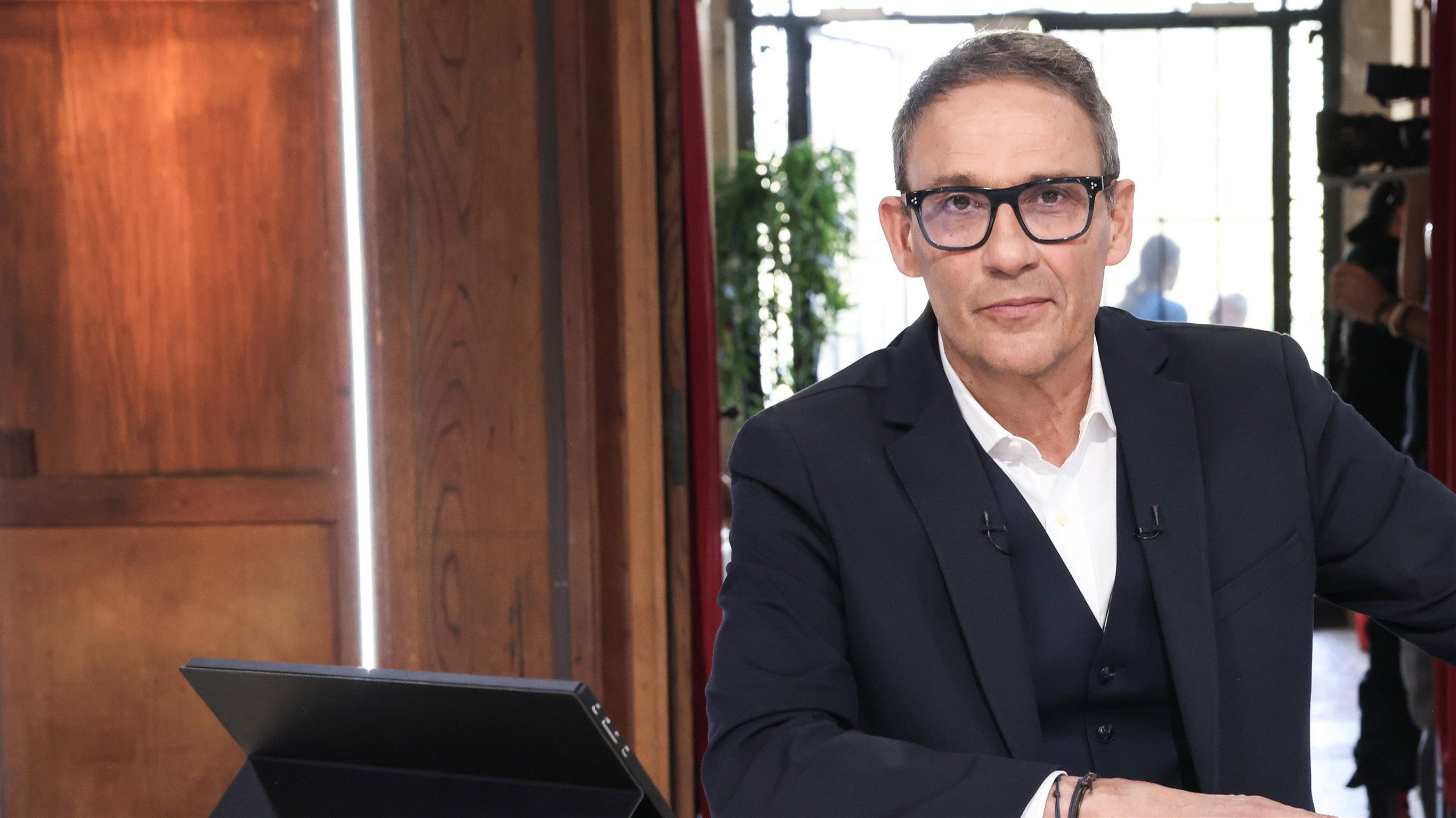 Backdrop for On n'est pas d'accord !