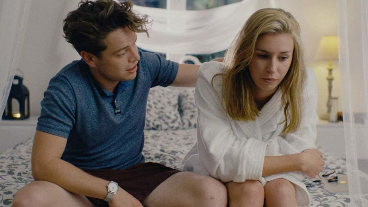 Backdrop for Memento Mori