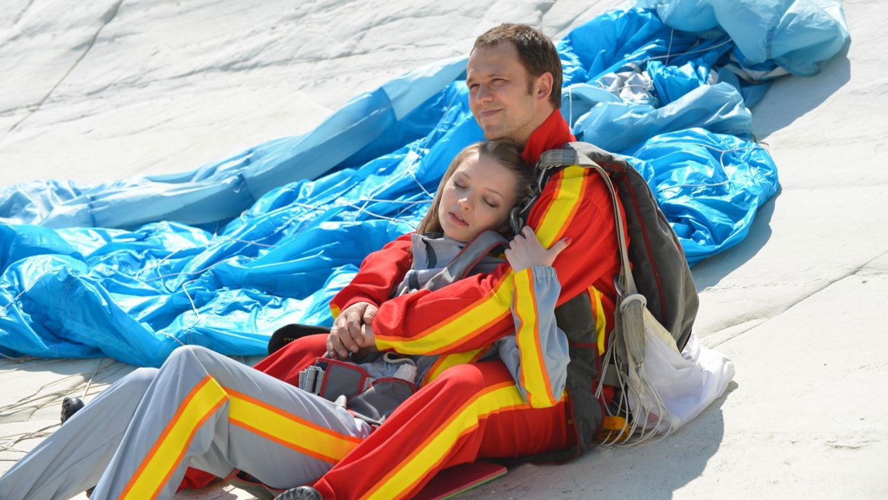 Backdrop for Sky of Fallen