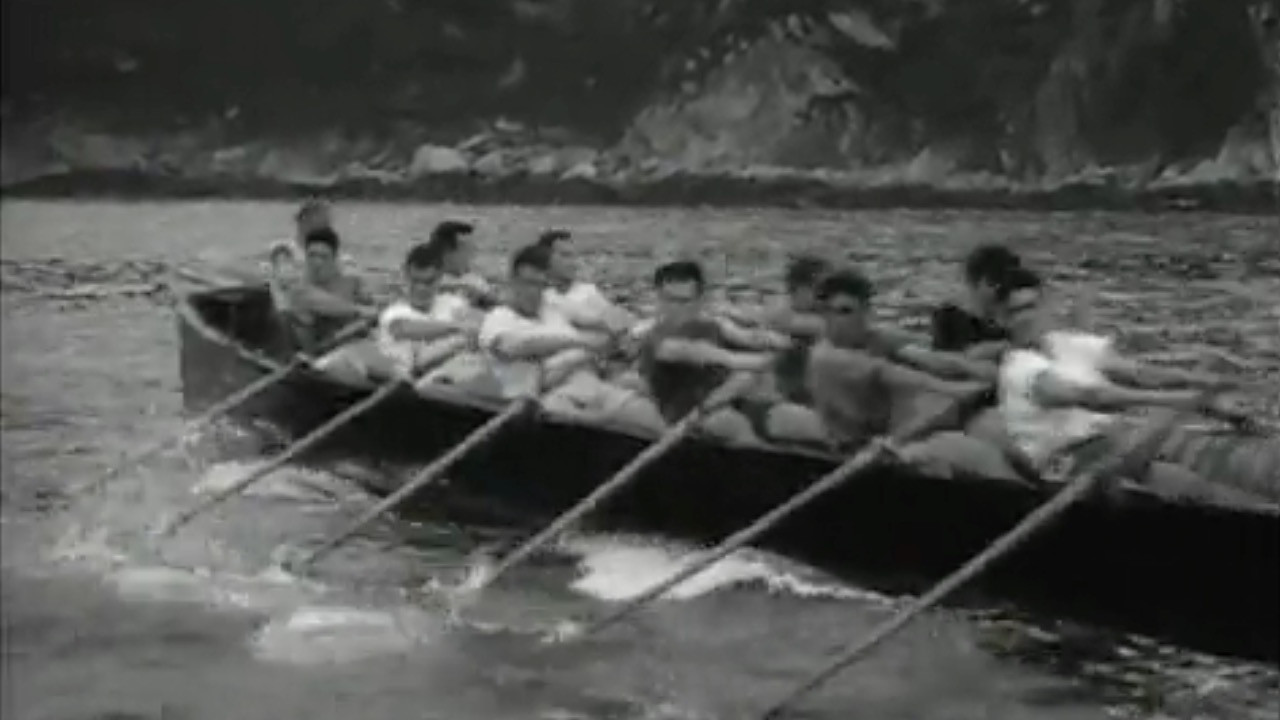 Backdrop for Basque Sports