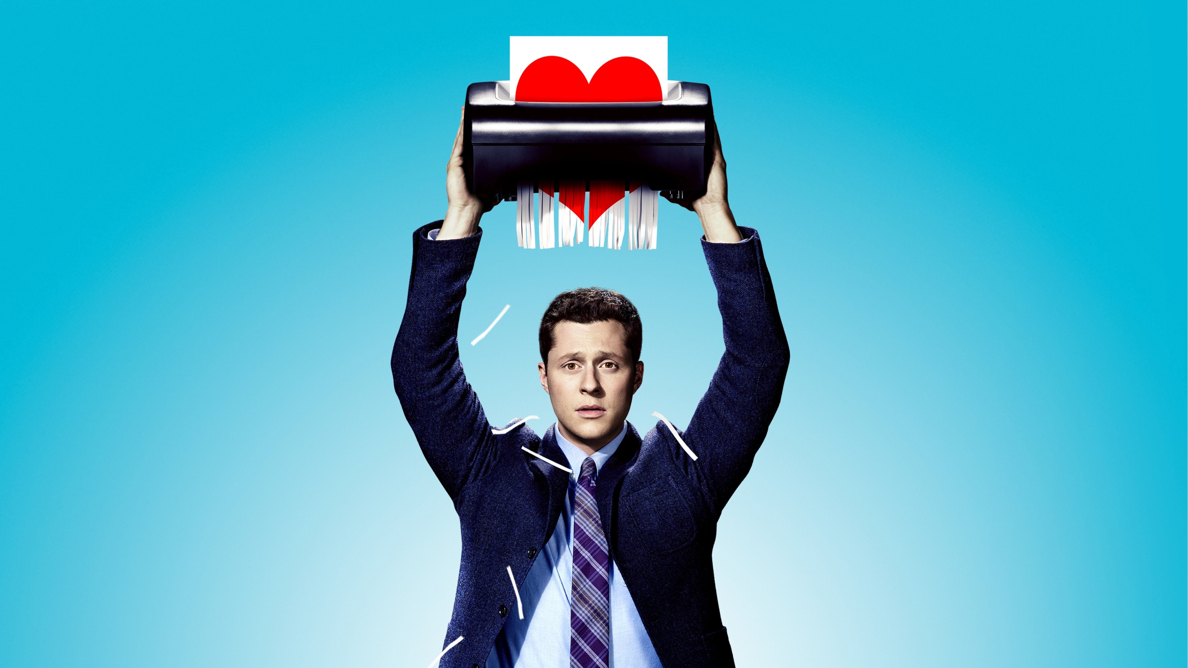 Backdrop for Kevin from Work