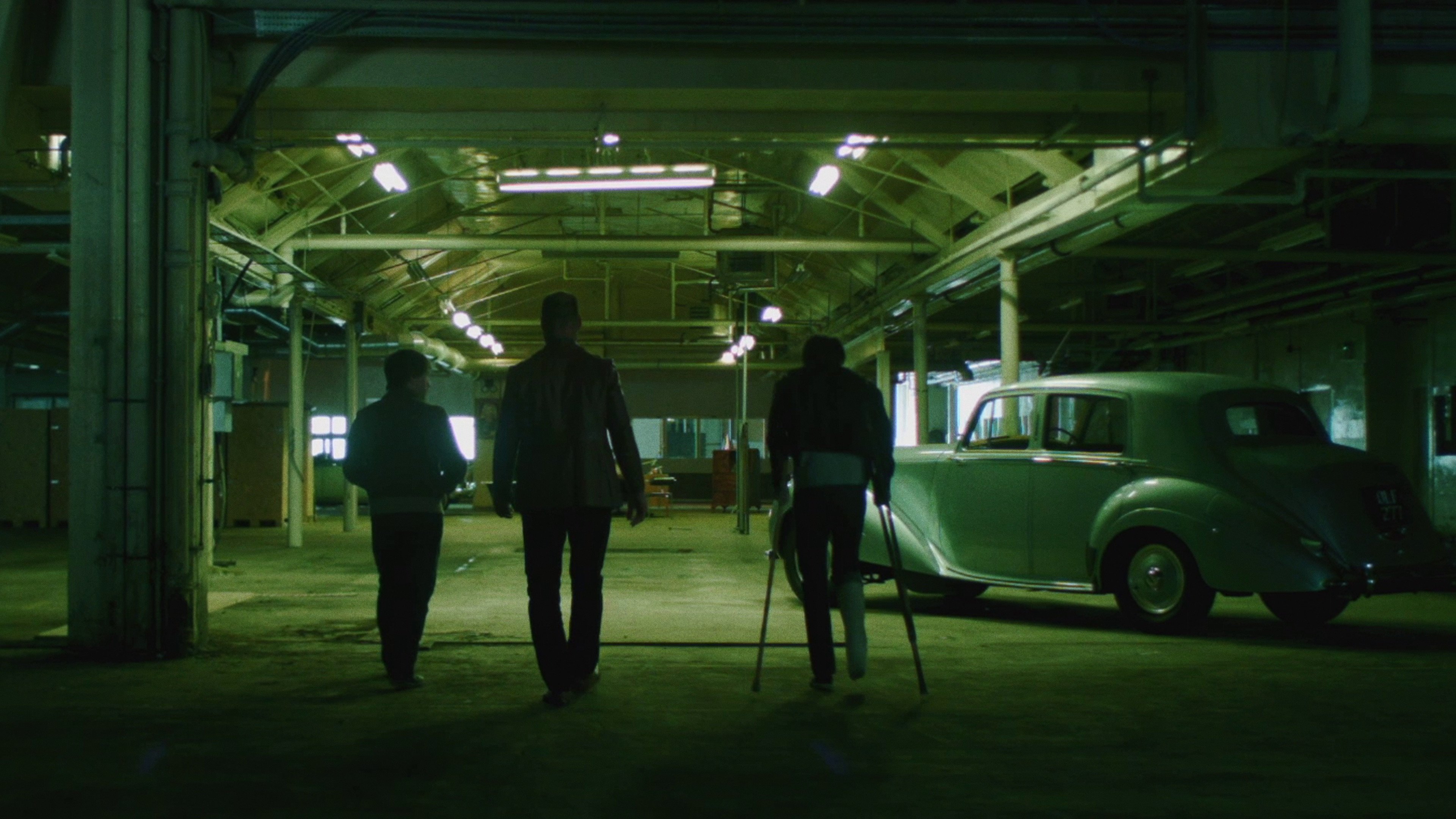 Backdrop for Schemers