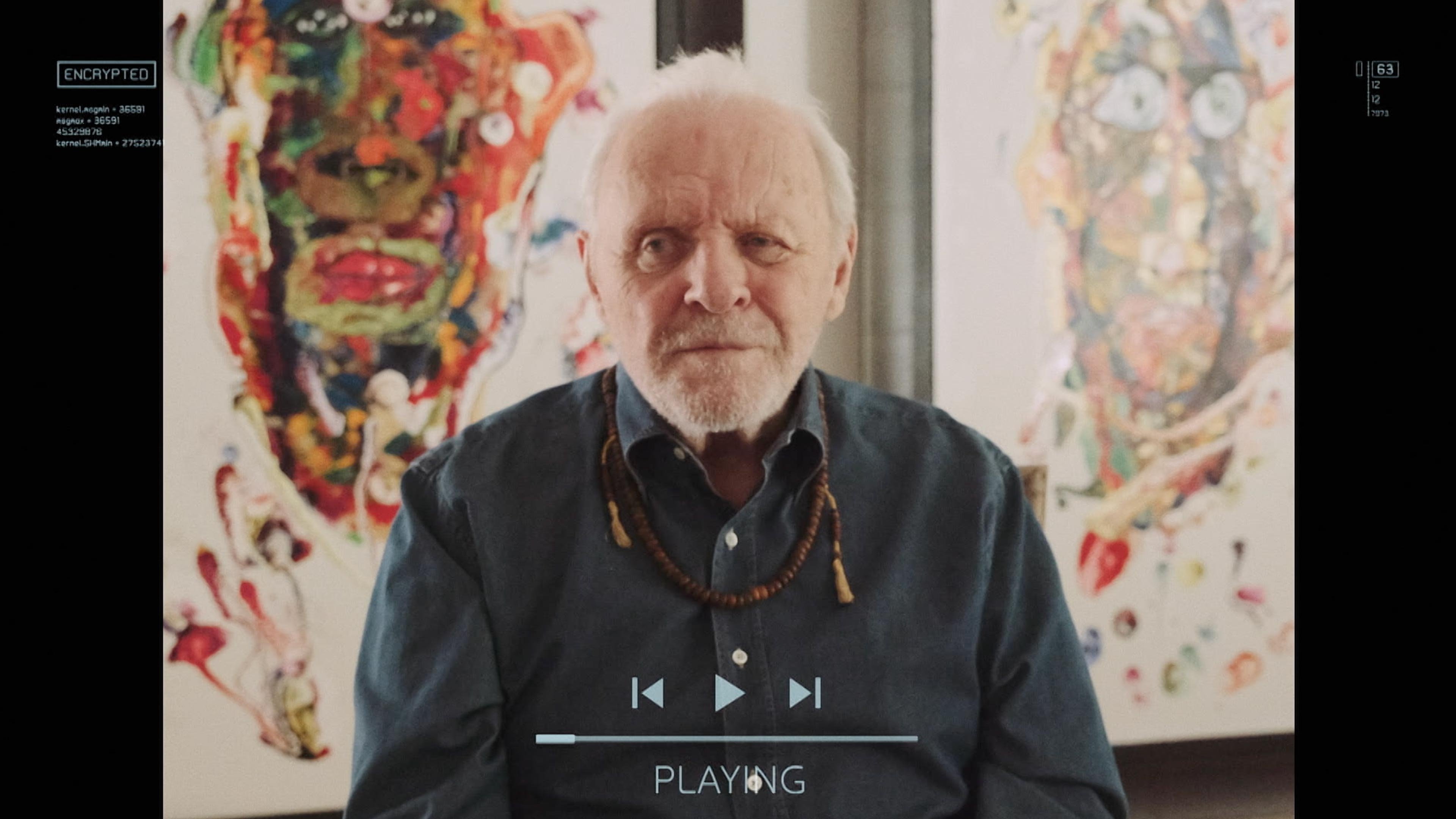 Backdrop for Zero Contact