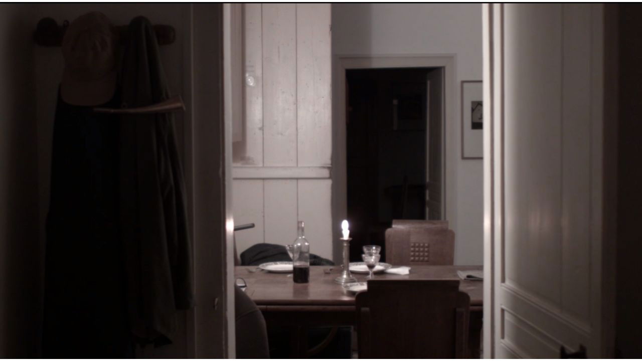 Backdrop for Pierre Creton, en attendant « le bel été »