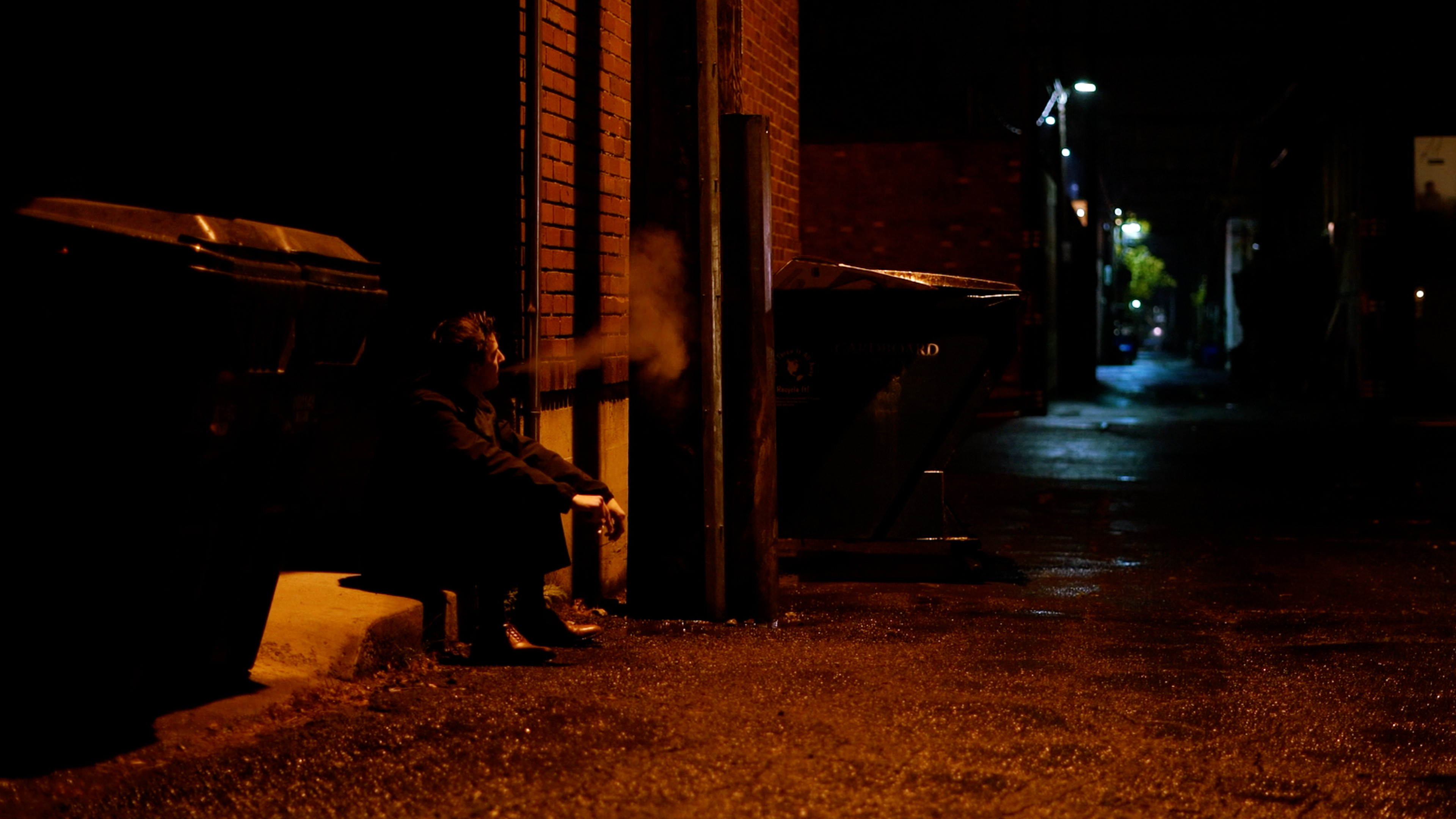 Backdrop for Collector