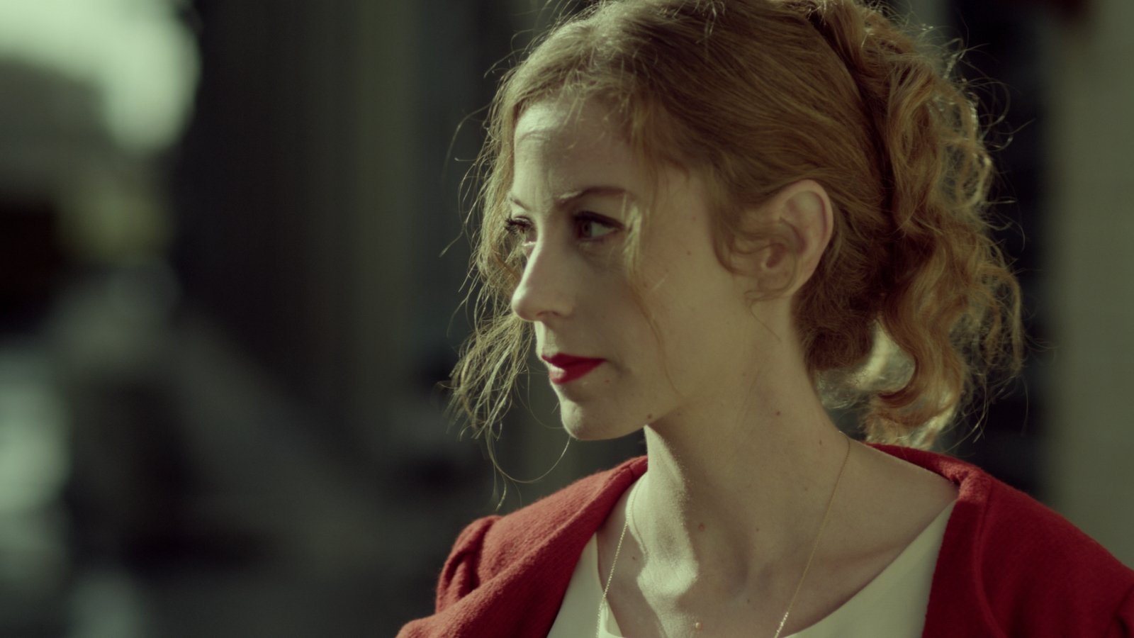 Backdrop for Night Before the Morning Sun