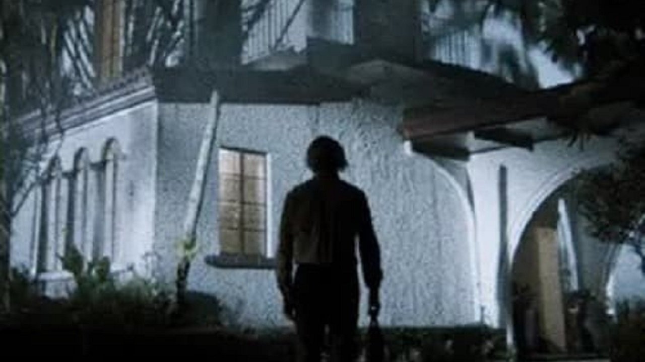 Backdrop for Tuloy... Bukas ang Pinto