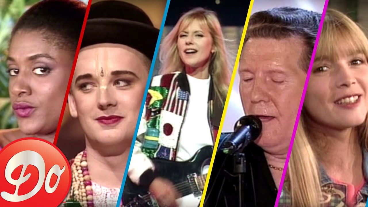 Backdrop for Dorothée : Le cadeau de la rentrée