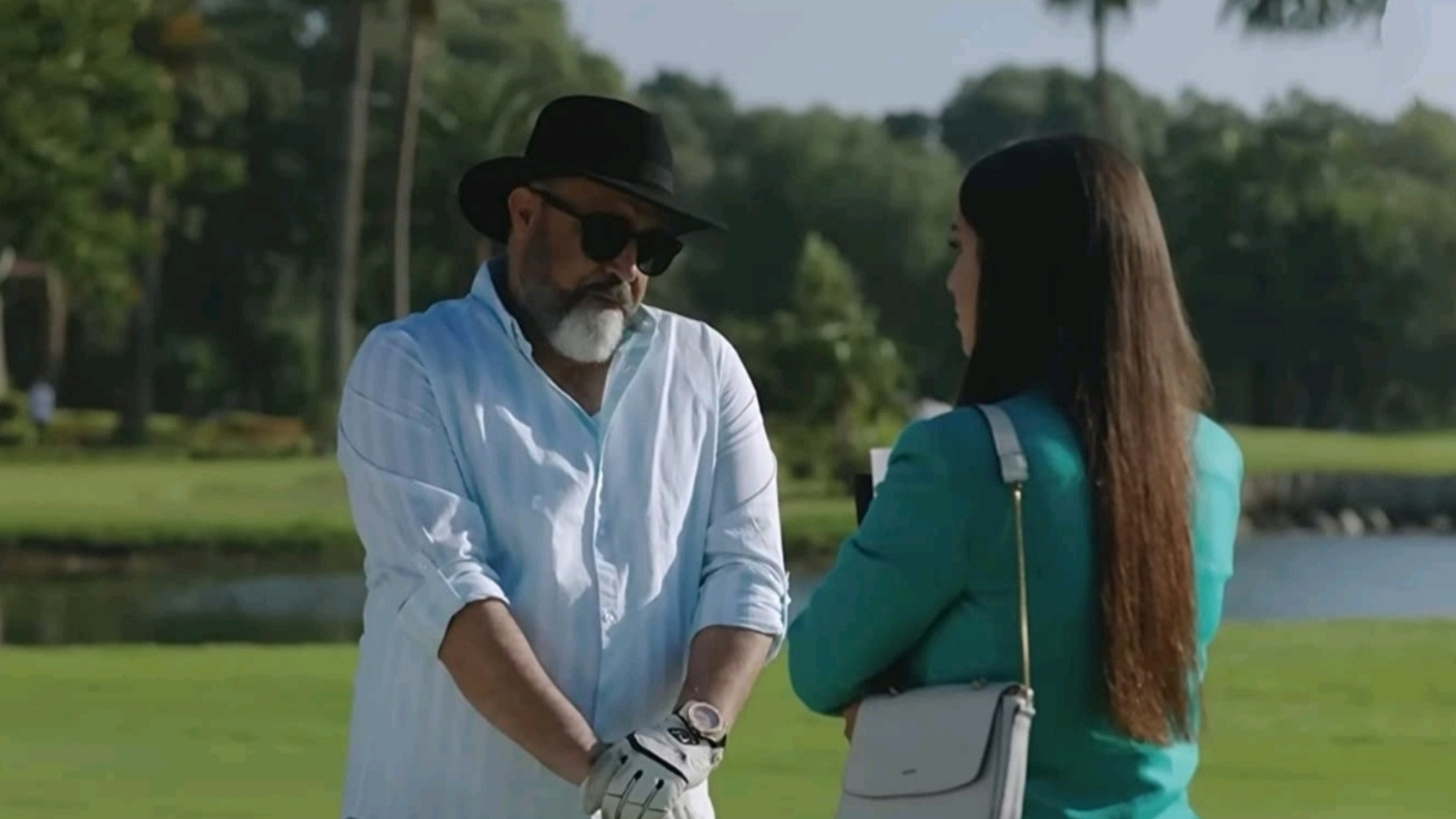 Backdrop for Chouk El Ward