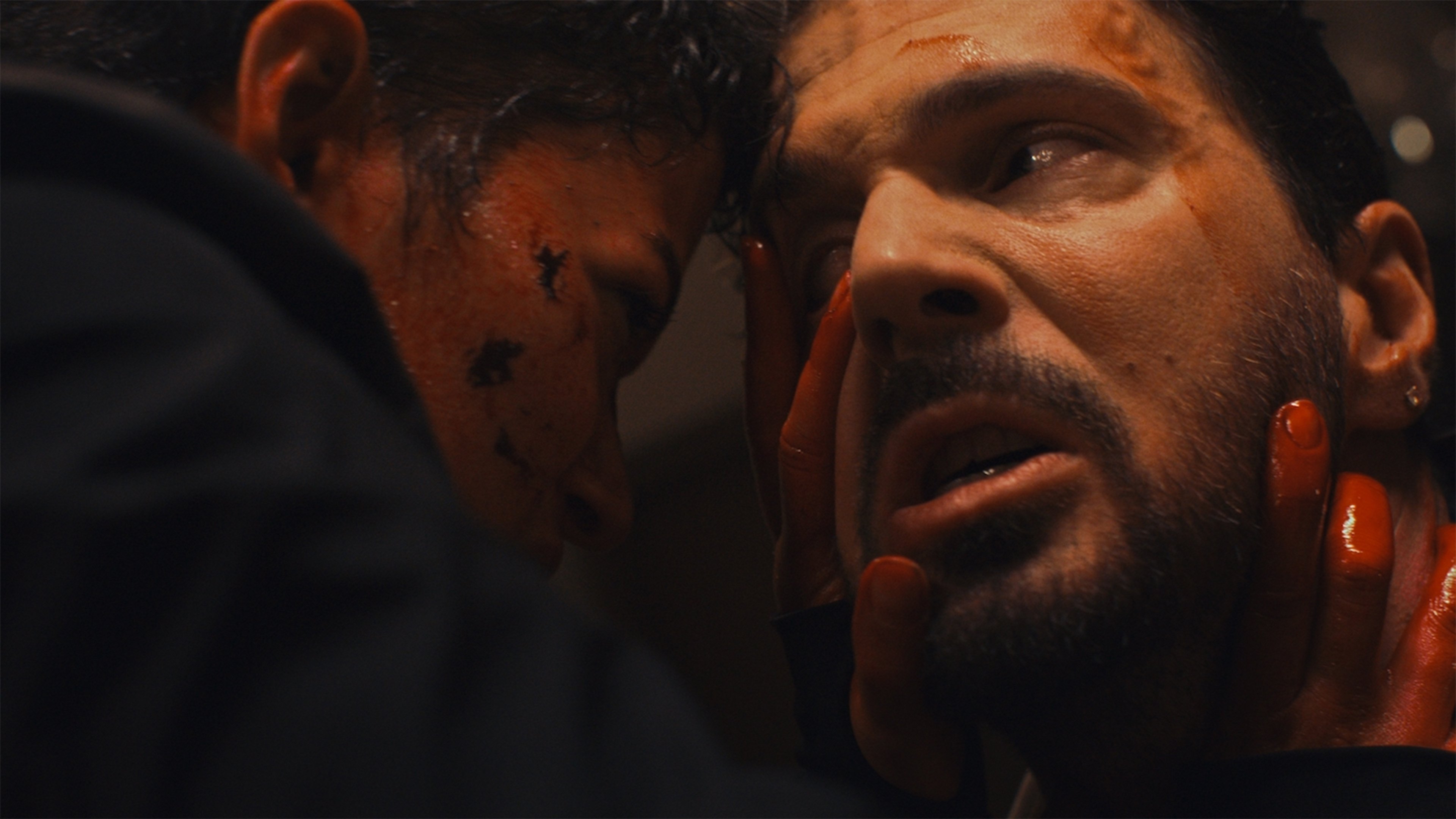 Backdrop for Saýara