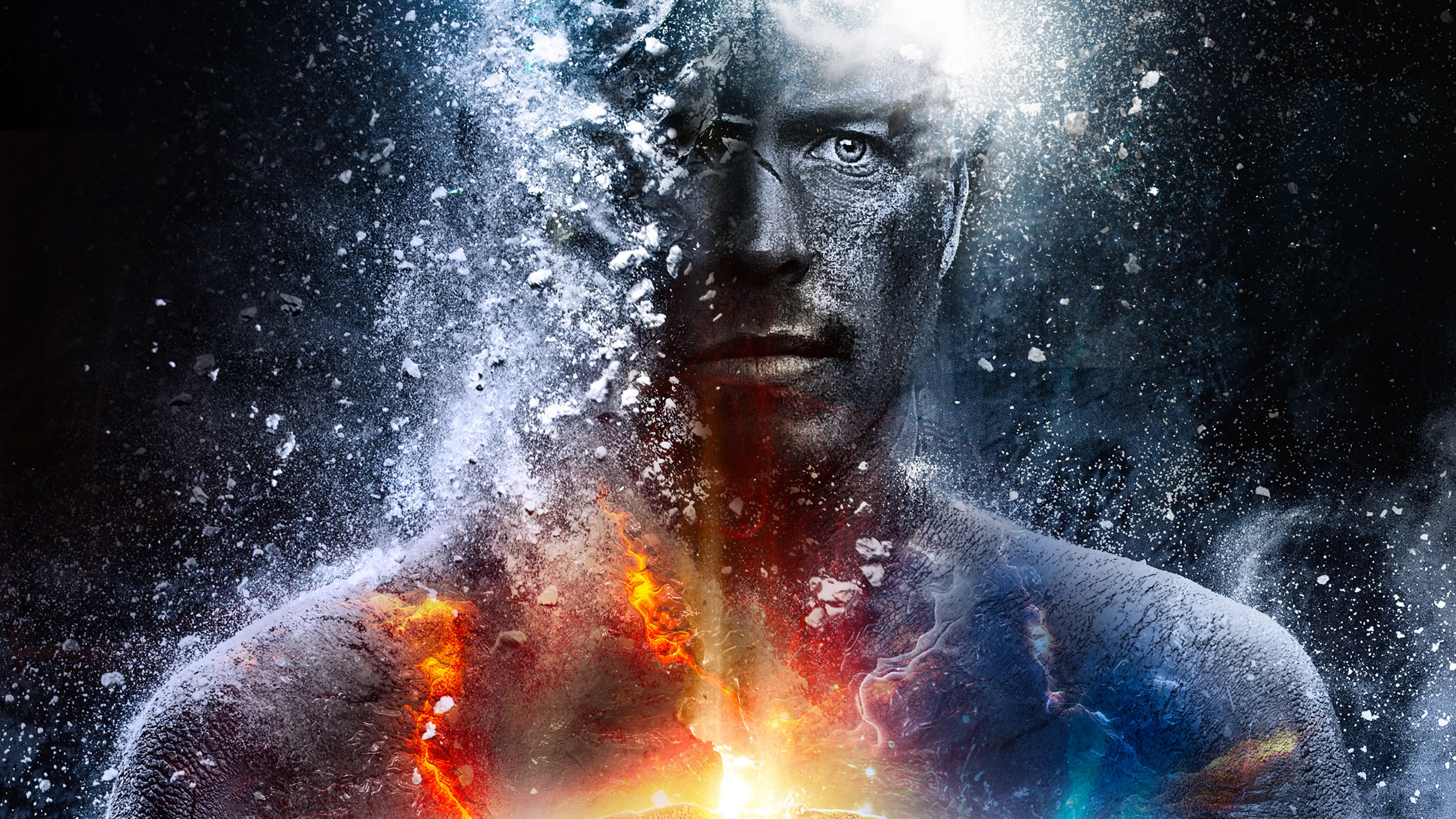 Backdrop for Terminus