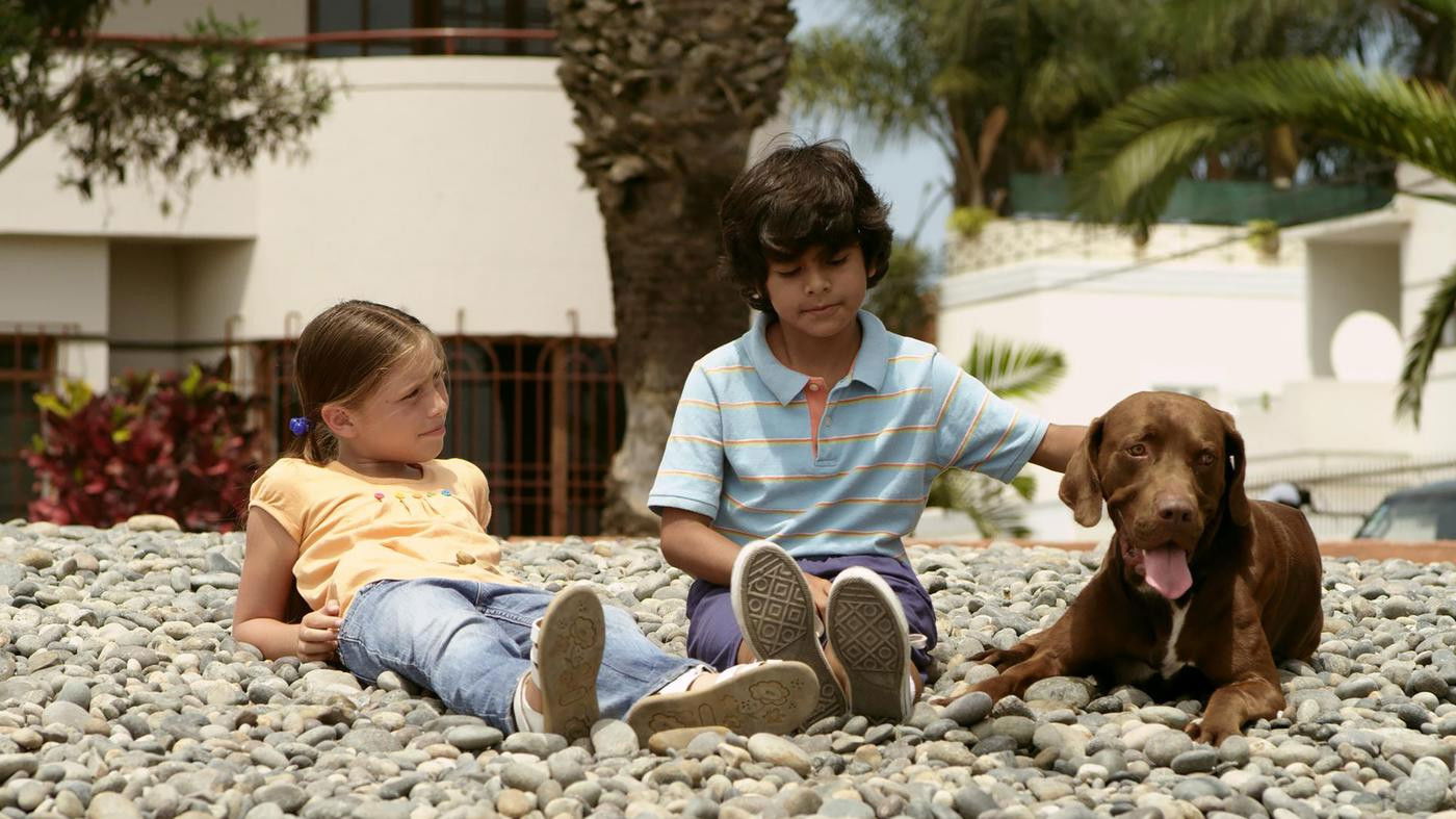 Backdrop for Viaje a Tombuctú