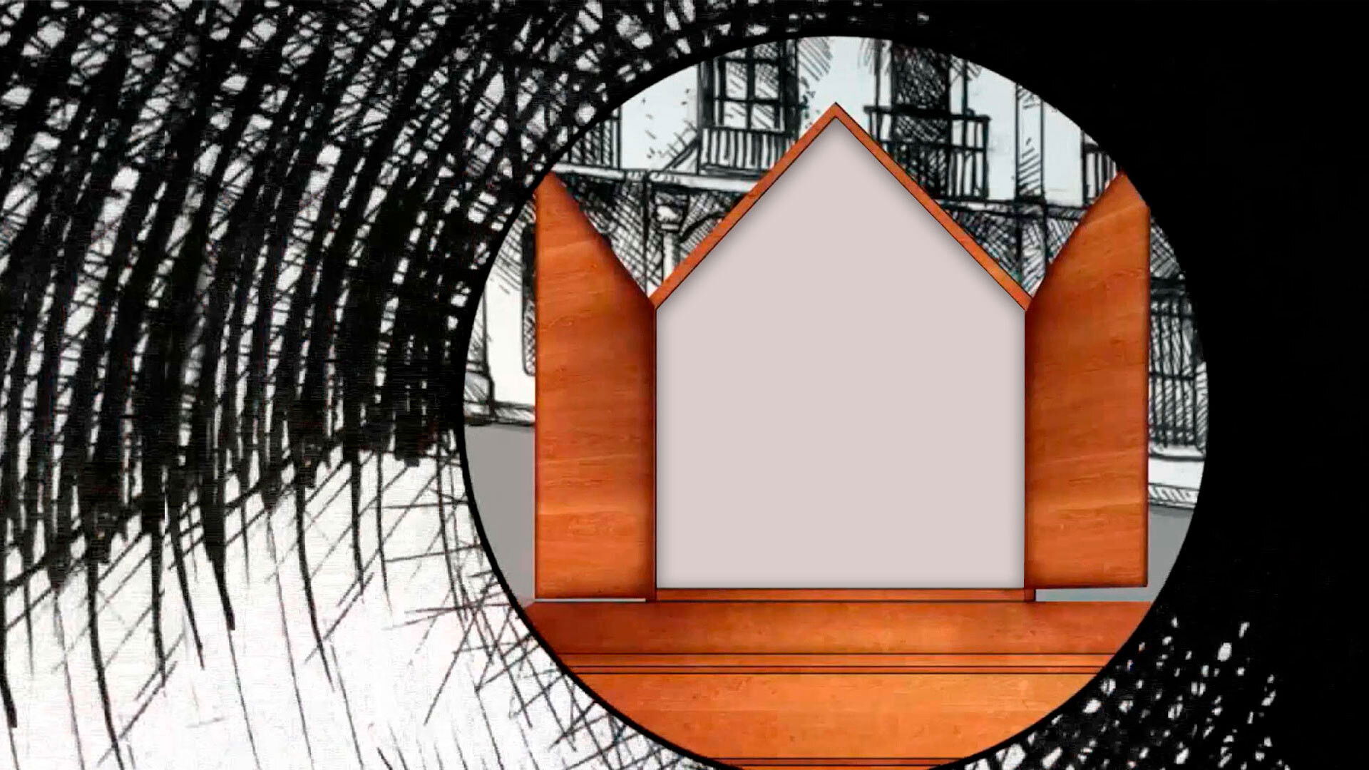 Backdrop for Família Imperial