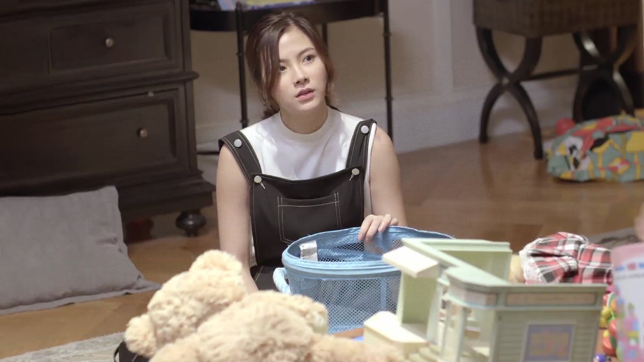 Backdrop for The Sand Princess