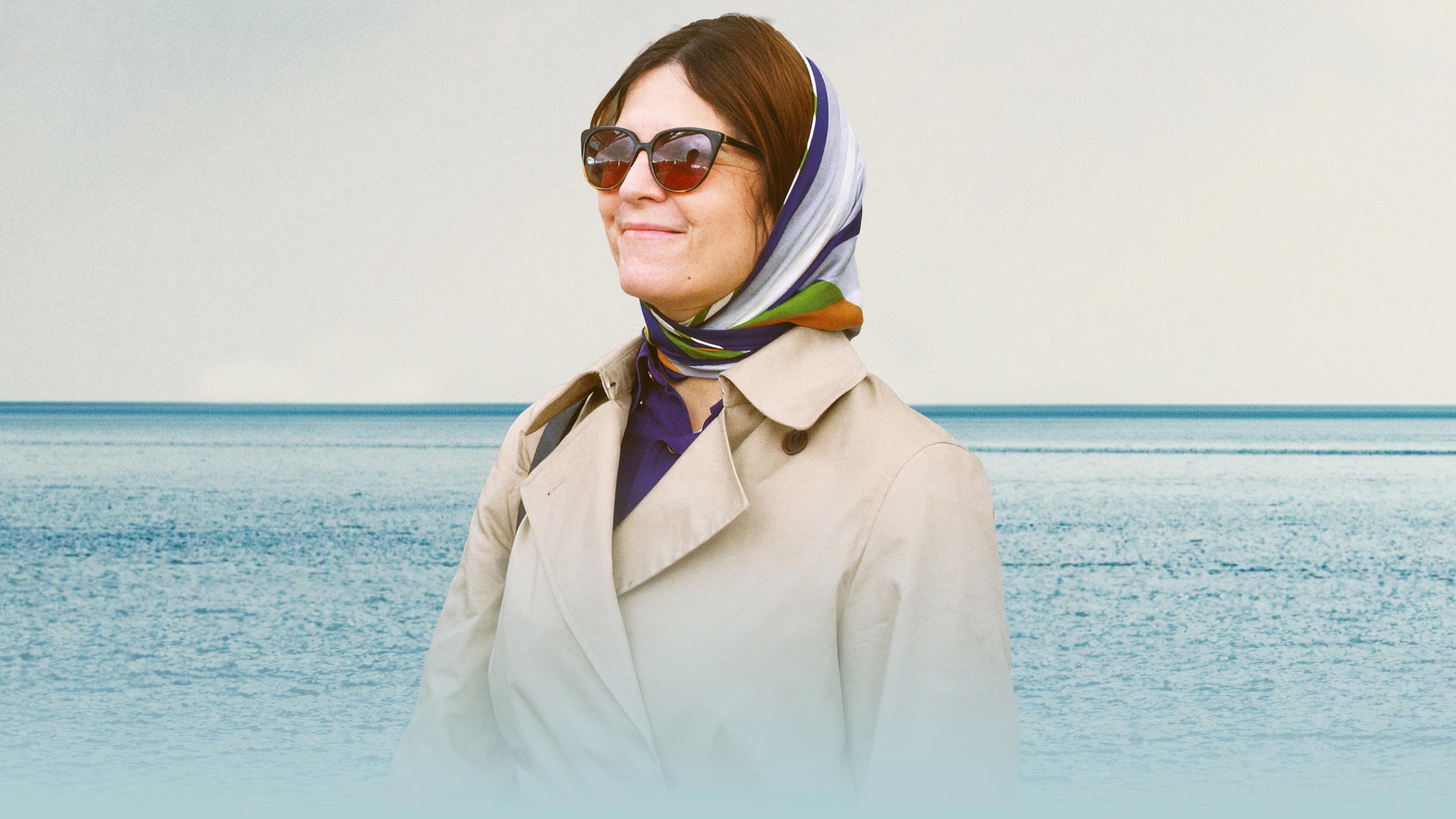 Backdrop for This Life of Mine