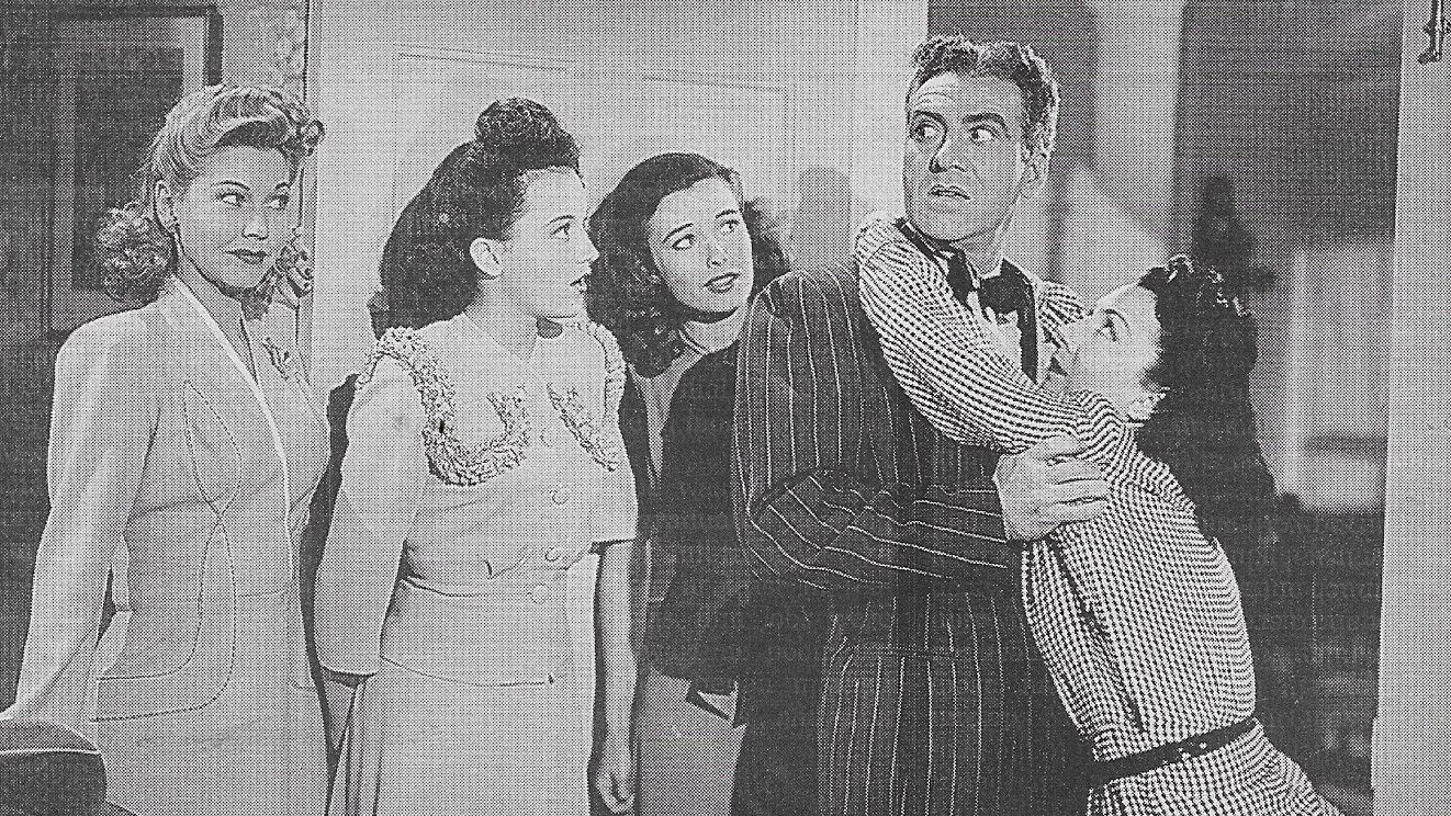 Backdrop for Get Going