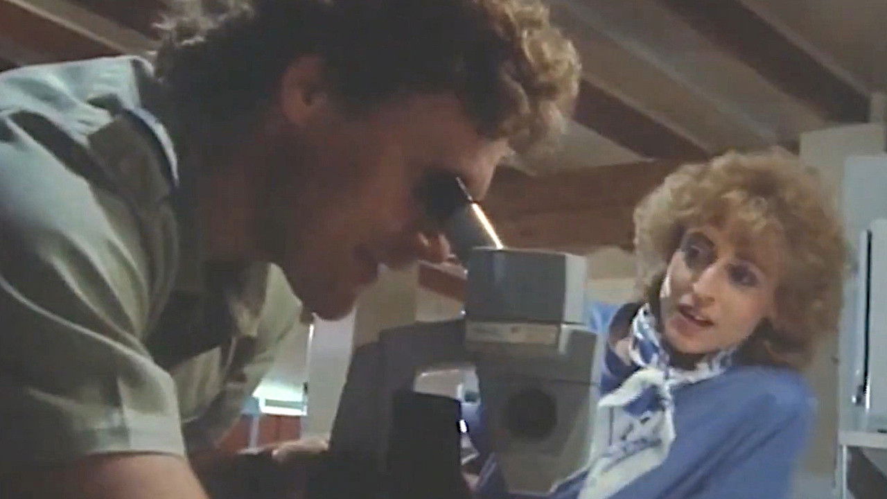 Backdrop for Night of Fear